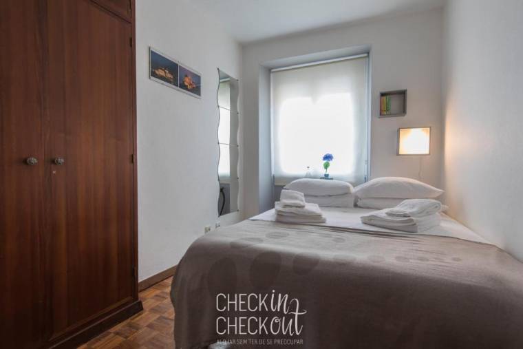 CheckinCheckout - Sintra Village Apartment