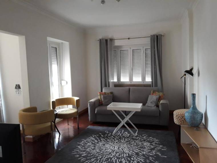 Apartamento em Lisboa