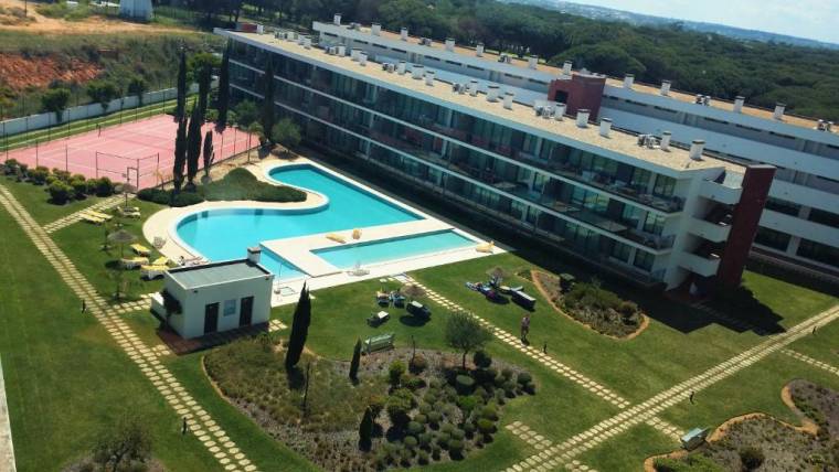 RESIDENCE GOLF CLUB Enjoy Portugal