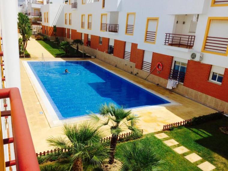 Luxury Duplex with pool