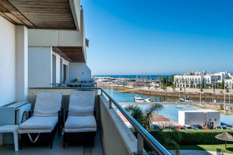 Aquamar 309 by Vilamoura Sun