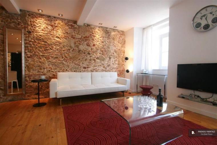 Sparkling 4 bedroom Apartment in Lisbon (FC2190)