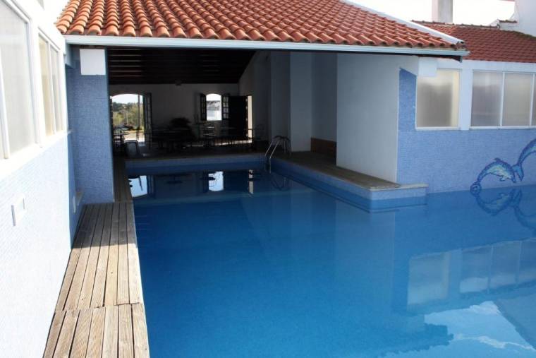 Beach apartment Praia Lota with unspoilt sea view and use of pool