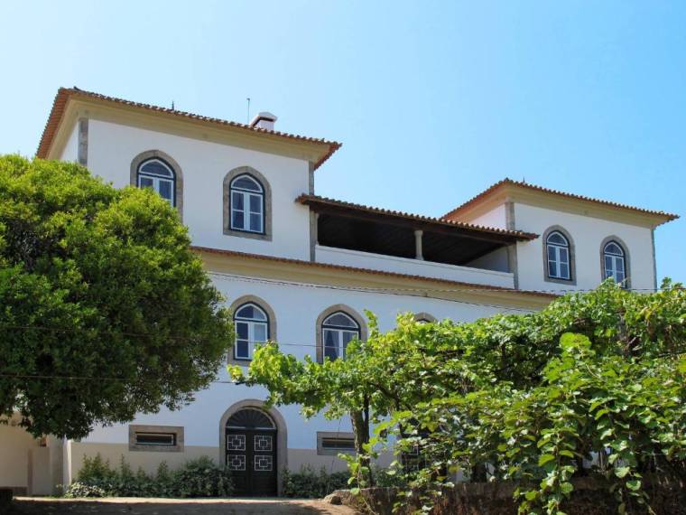 Casa de Ferreira 105S