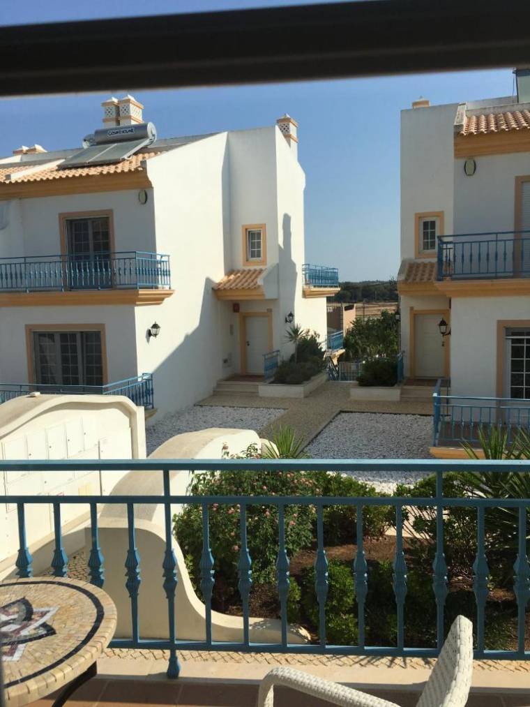 Townhouse in Montes de Alvor