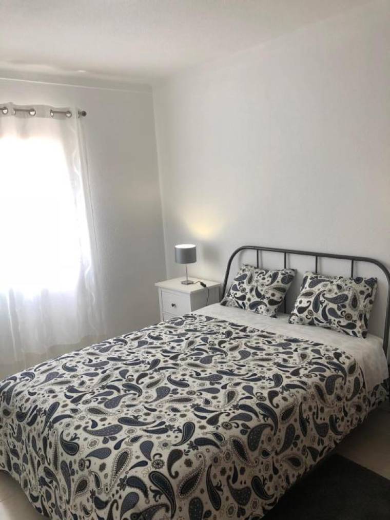 Olinda’s 2 Bedroom Apartment