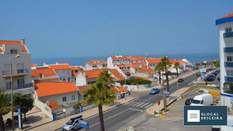 Casa Ouriceira, Centro Ericeira