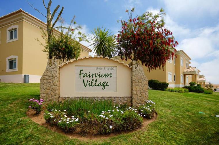 Boa Vista Golf and Spa - Fairviews Apartment