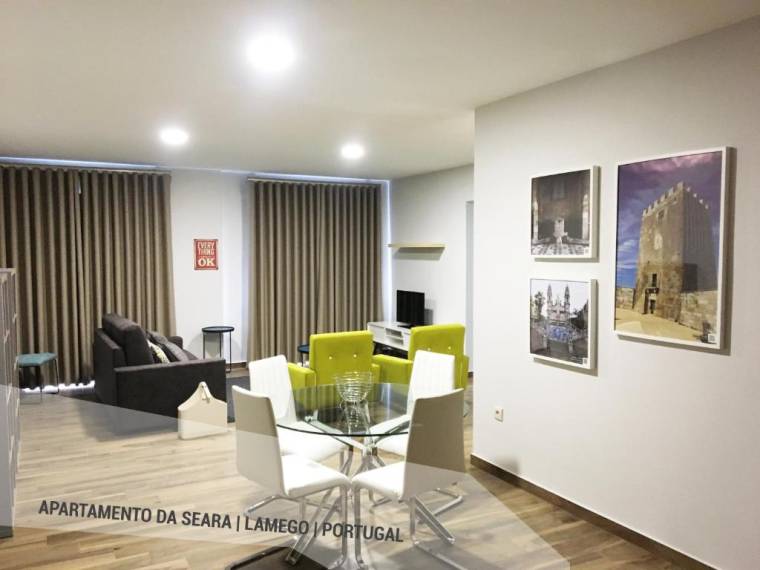 Apartamento da Seara "Douro"