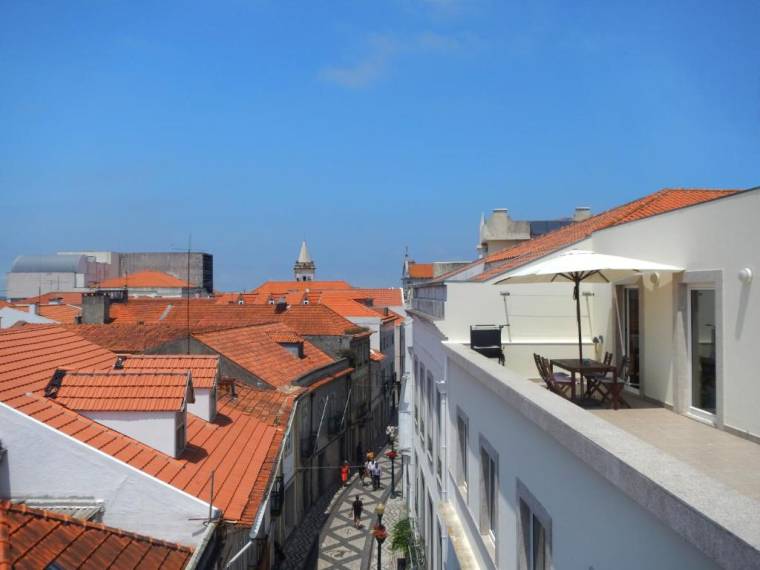 Aveiro - Downtown Apartment