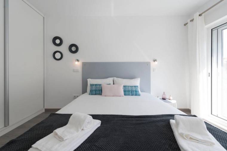 LovelyStay - Boavista Cozy Apartment