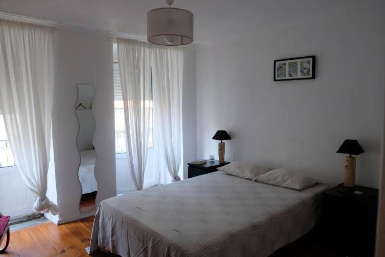 Apartamento Adamastor 2º