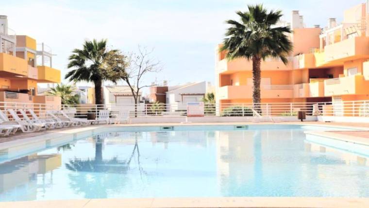 2BR Wifi Terrace SeaView Royal Cabanas