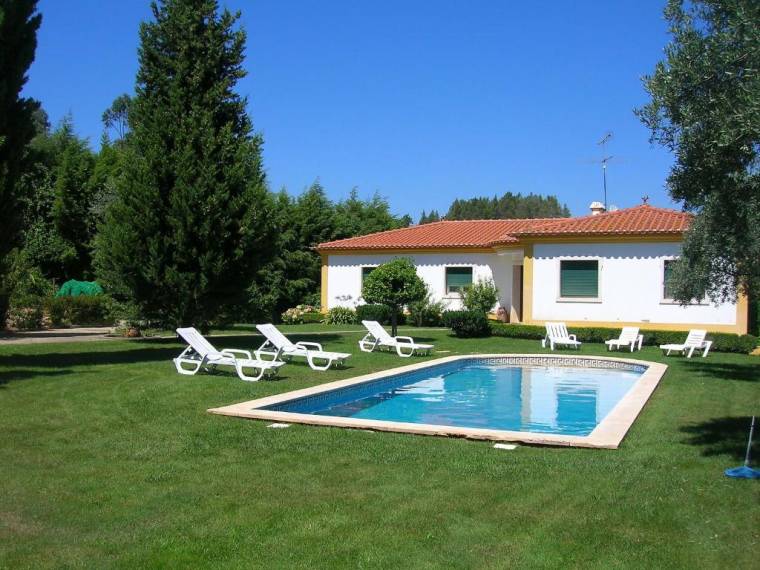 Holiday Home Vila Tomar