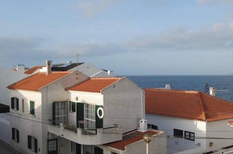 Casa da Ilha do Baleal