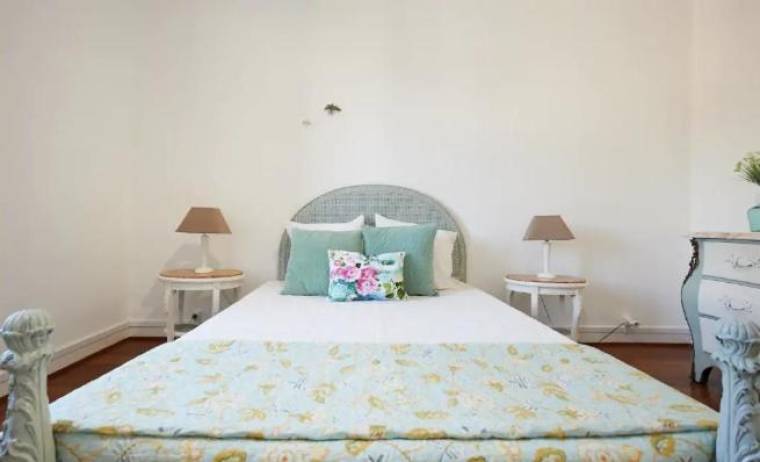 Lovely & magic * apartment in Sintra, Colares