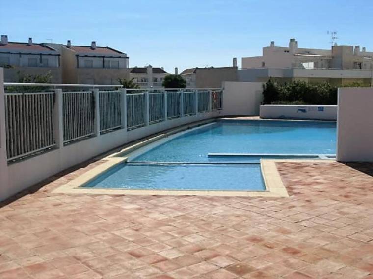 Apartamento Santa Luzia - Tavira - Algarve Portugal