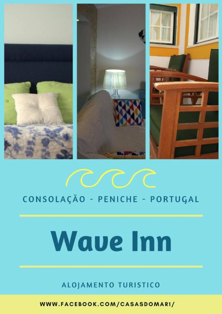 Wave Inn - Beach House