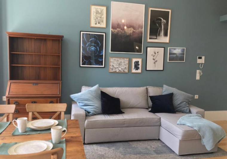 Porto cozy and charming apartment