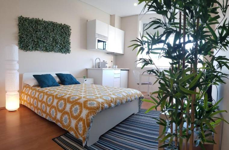 Oporto Cozy Apartment 3°T