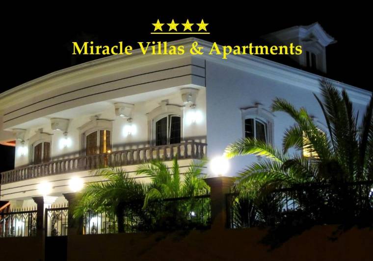 Miracle Villas & Apartments