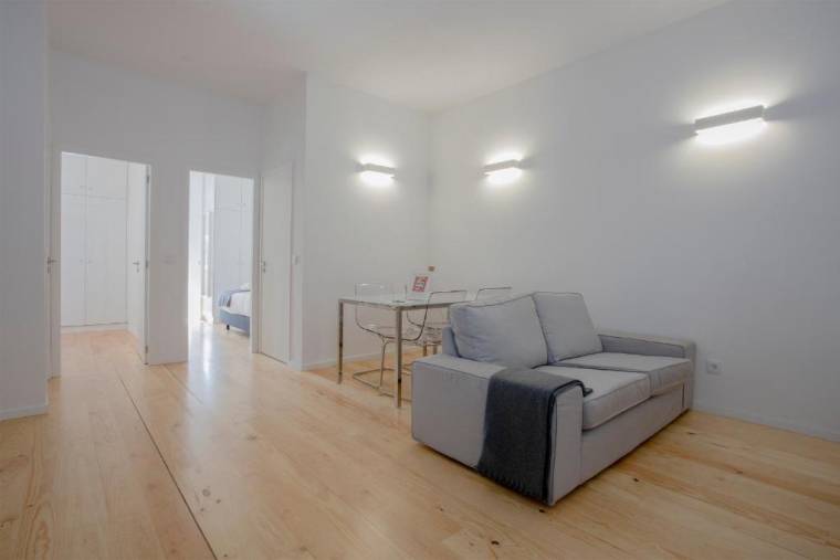 Liiiving In Porto | Miguel Bombarda Apartments