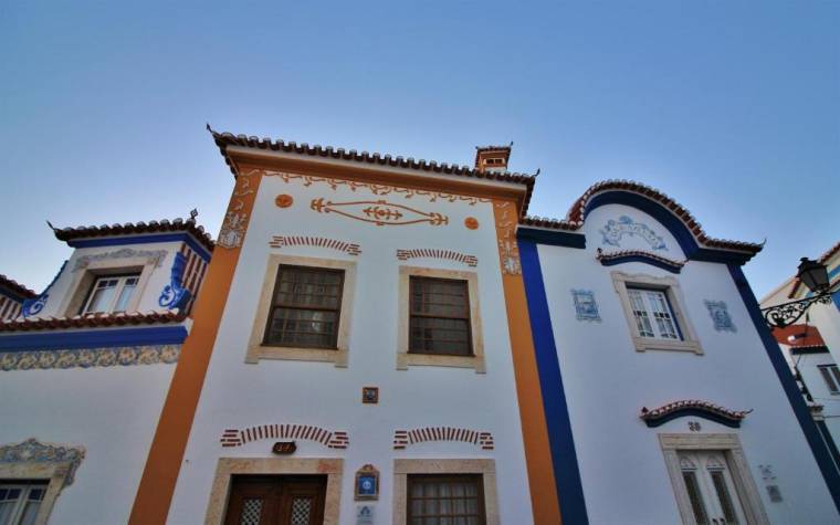 Villa Ana Margarida Residences