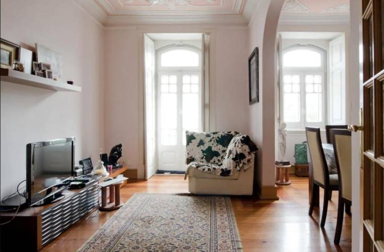 Apartment in Centre of Lisbon