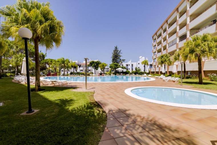 Avelãs - Modern apartment - Vilamoura