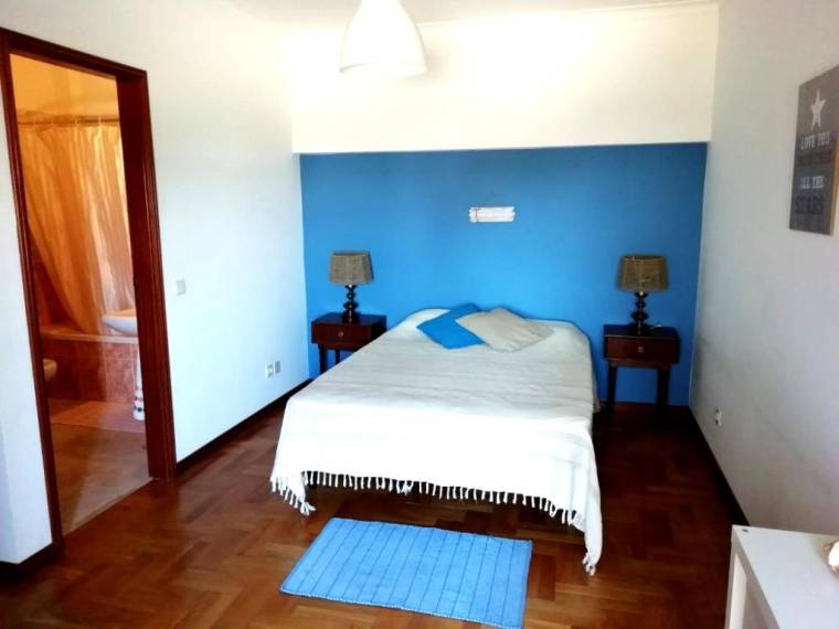 Free Spirit - Apartamento T3 central em Tavira