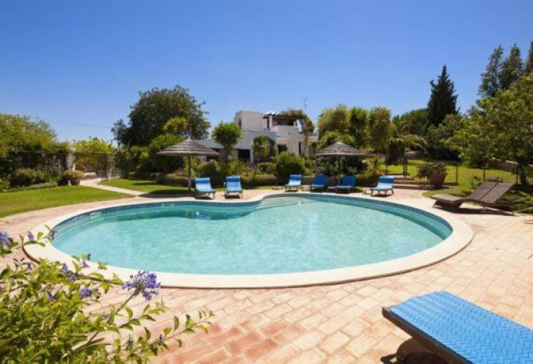 Terras Novas Villa Sleeps 8 Pool