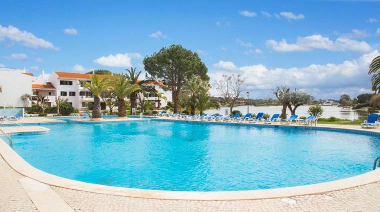 Quinta do Lago Villa Sleeps 2 Pool Air Con WiFi