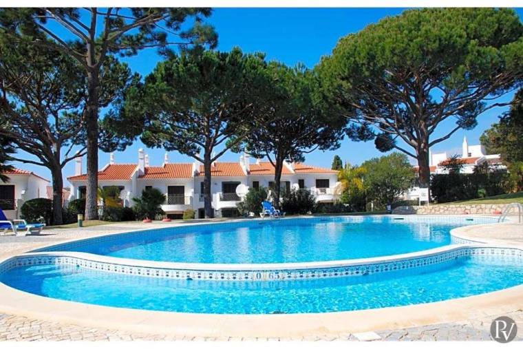 Quinta do Lago Villa Sleeps 6 Pool Air Con