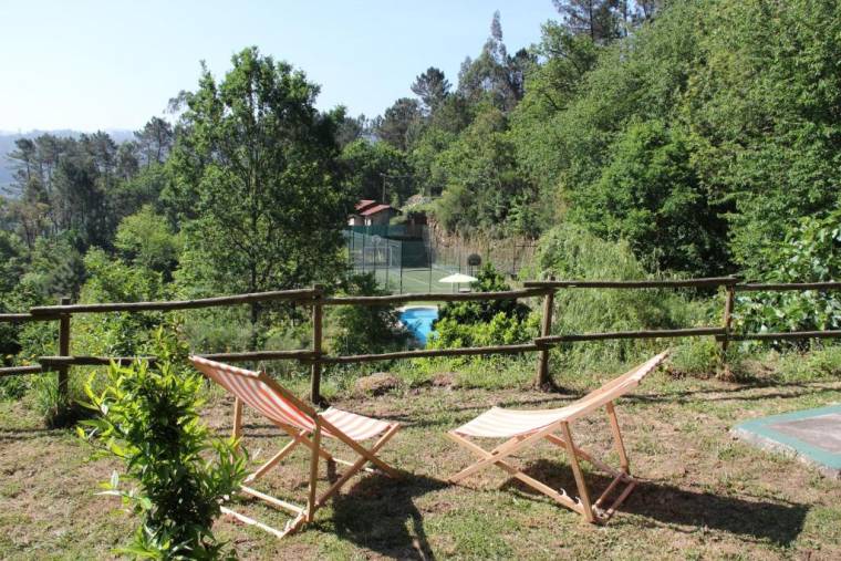 Quinta do Gigante - Ecofarm