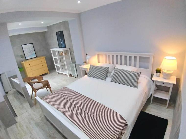 Lisbon Short Rentals - Amadora