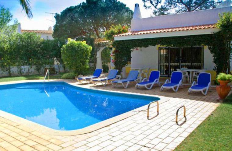 Quinta do Lago Villa Sleeps 6 Pool Air Con T479889