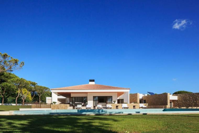 Benfarras Villa Sleeps 10 Pool Air Con WiFi