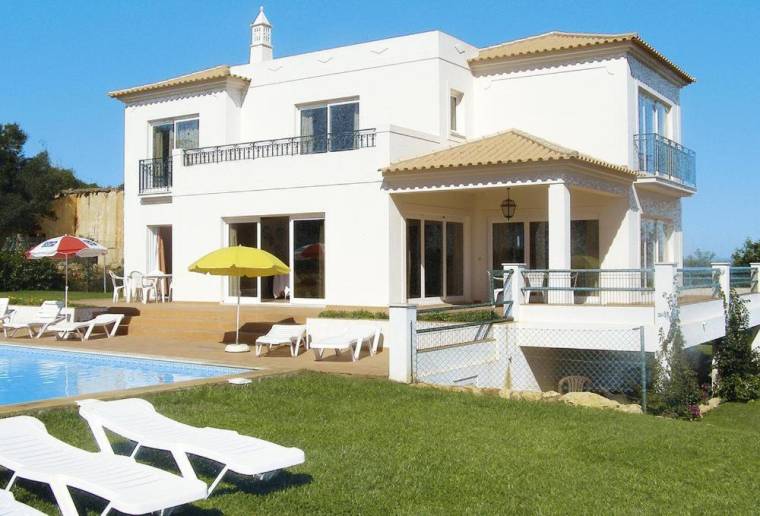 Holiday Home Albufeira - ALG01352-F