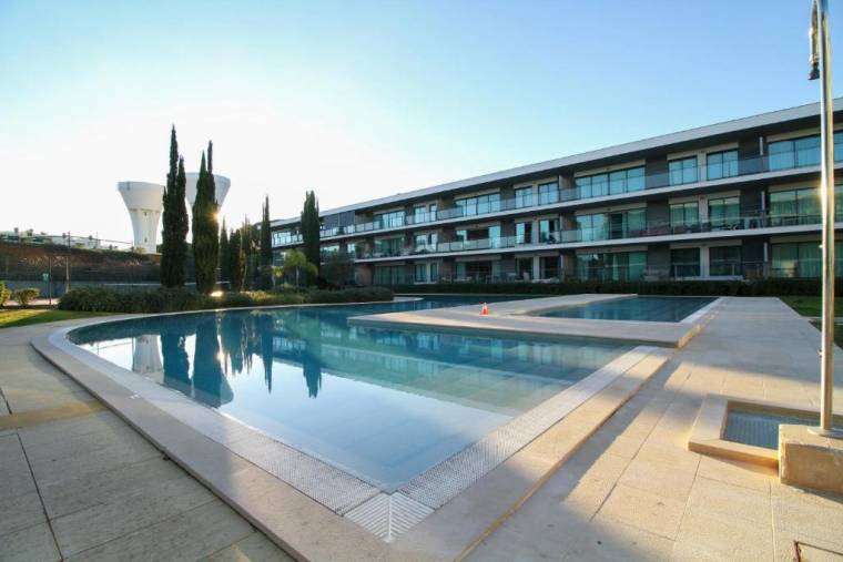 Residence Golf Club Vilamoura - Apt 308