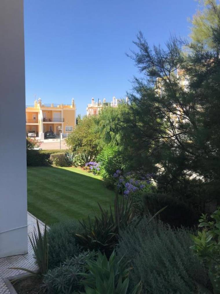 Two Bedroom Apartment in Center of Alvor