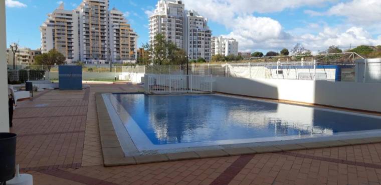 Algarve Sunset Beach & Pool