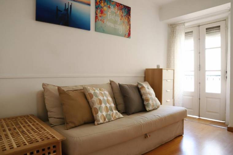 Joana Apartment downtown