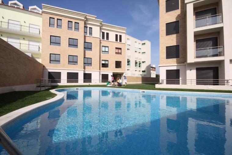 Parque Residence - Holiday Apartments