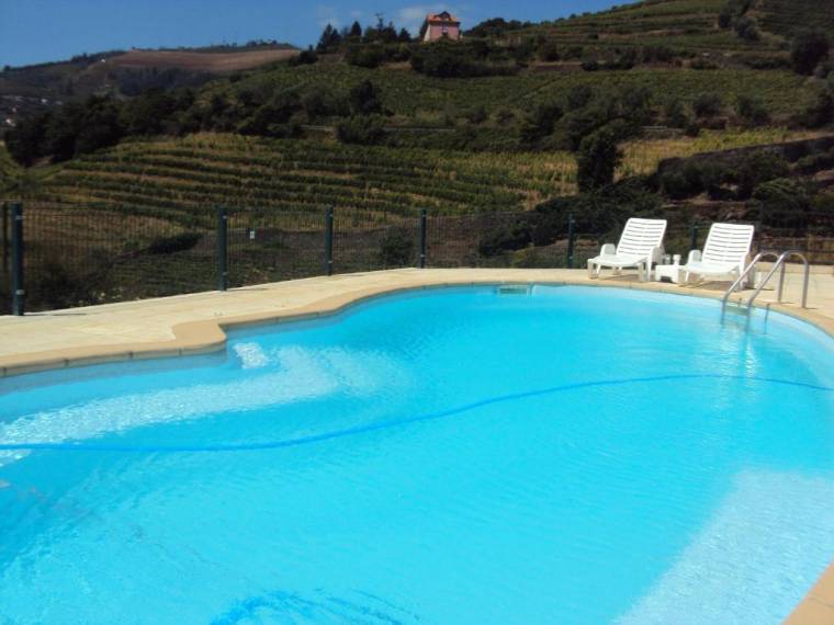 Casa do Imaginário, Douro Valley