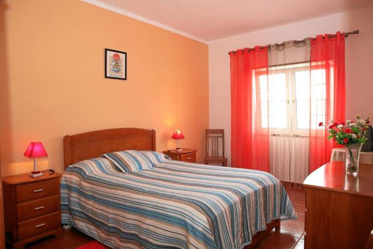 Apartament 5 min. walking Gamboa/Baleal Beach