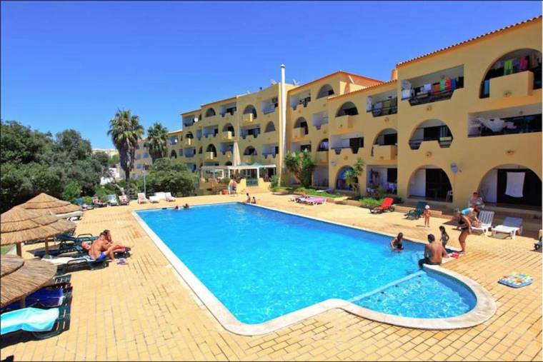 Charmant appartement au coeur de Albufeira