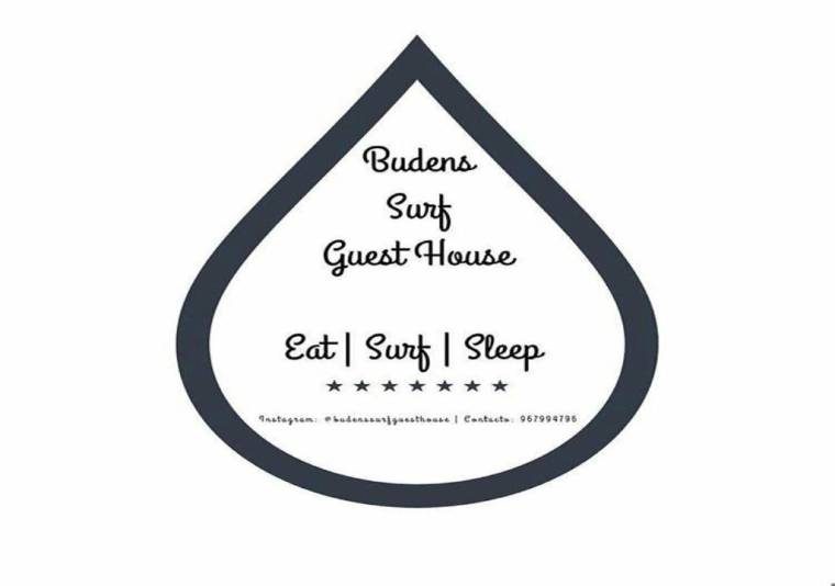 Budens Surf Guesthouse