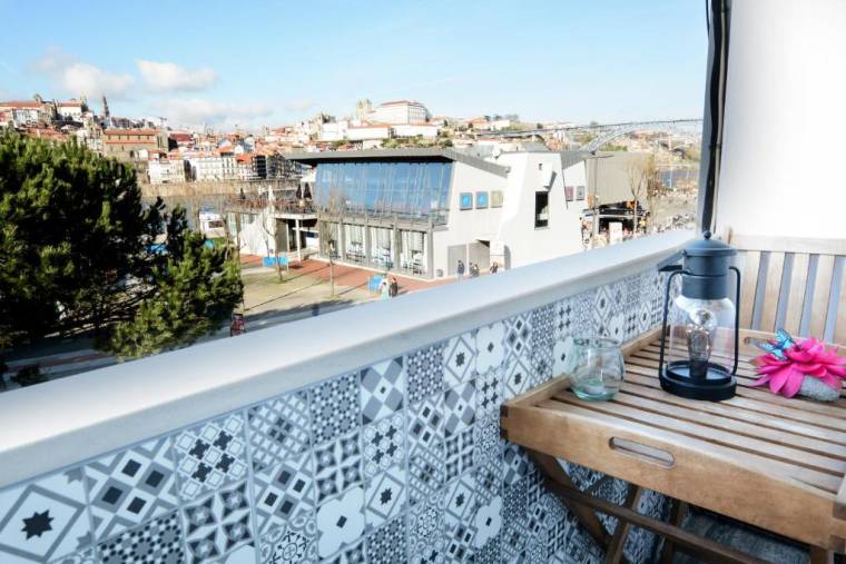 Apartamento Porto & Douro