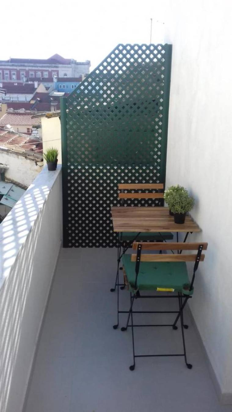 Cozy Apartment In Lisbon 4 people