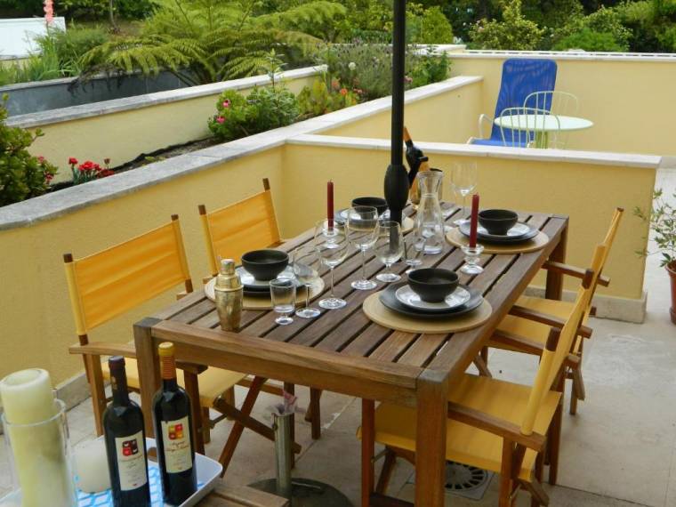 Enjoy S Pedro de Sintra Apartments